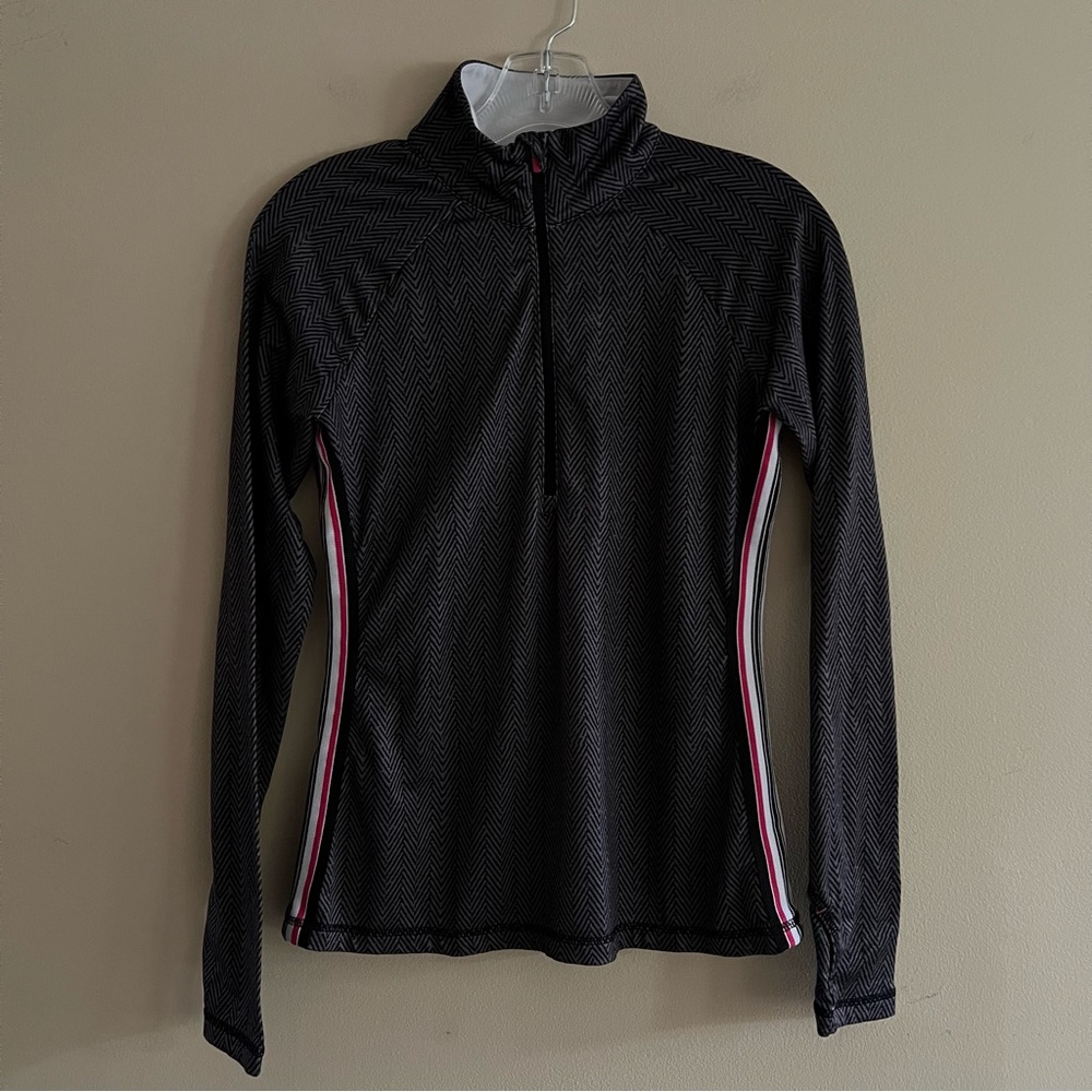 Athleta Workout Jacket Sz S